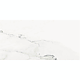 Faianta baie / bucatarie rectificata Cesarom Venice, alb, lucios, aspect de marmura, 60 x 30 cm