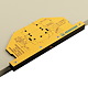 Sablon/matrita universal marcare gauri pentru instalare balamale si placute FGV, Teko, 48/6mm