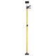 Suport telescopic Topmaster, pentru placi gips-carton