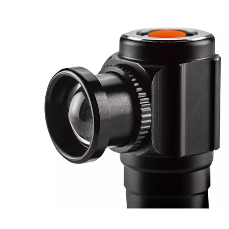 Lanterna frontala reincarcabila Neo 99-026 Led Cree XML-T6, 10 W, 800 lm, 3 moduri iluminare