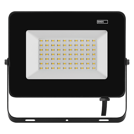 Reflector LED Emos Simpo 50 W, 4500 lm, lumina neutra