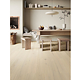 Parchet laminat furniruit 10 mm Parqwood XL Oak Naturel Albatre Berry Alloc, clasa de trafic comercial intens 33, AC5, click BestLoc X-Treme, 1190 x 185 mm