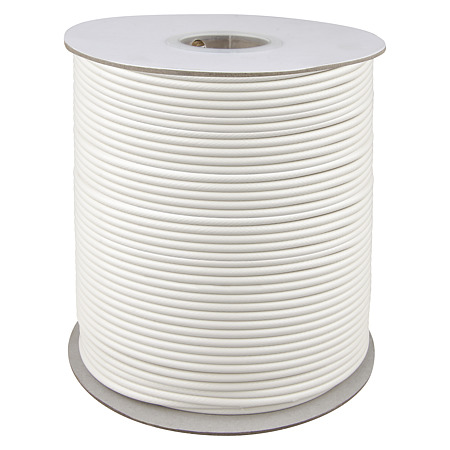 Cablu coaxial Emos CB113 LSZH, 1 conductor, diametru 1.13 mm, alb, 250 m Cablu coaxial Emos CB113 LSZH, 1 conductor, diametru 1.13 mm, alb, 250 m