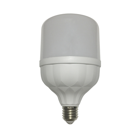 Bec LED Fucida, bulb, E27, 30W, 3000 lm, lumina alba rece 6500 K