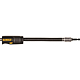 Prelungitor flexibil Dewalt DT70621-QZ, 1/4 magnetic, insurubare de impact, 65 mm Prelungitor flexibil Dewalt DT70621-QZ, 1/4 magnetic, insurubare de impact, 65 mm