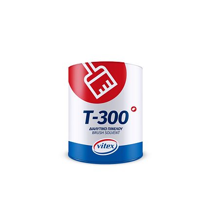 Diluant pentru pulverizator Vitex T350, incolor, 750 ml