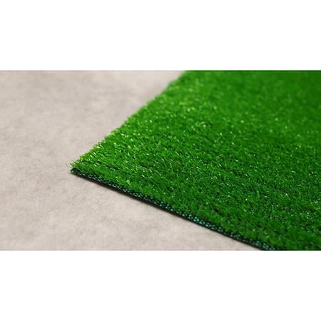 Mocheta tip gazon Greenland, verde, polipropilena, uni, 4 m