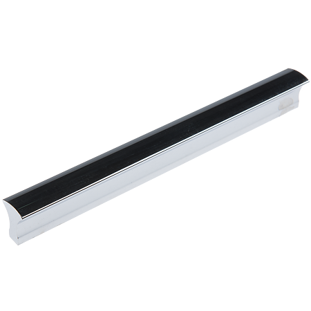 Maner aluminiu Zara BR-203, crom, 160 mm
