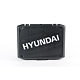 Ciocan rotopercutor Hyundai HY-BH 2-26, SDS+, 4 functii, 800 W, variator turatie 