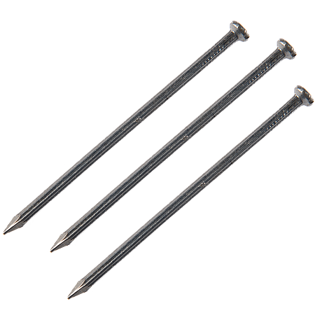 Cuie pentru zidarie, cap rotund, 3,5 x 80 mm