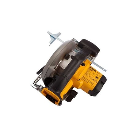 Circular de mana DeWALT DCS391N Naked Profesional, 18V, 5150 rpm, 165mm 