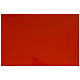 Faianta Exotica Red Rectificate, rosu, rectificata, lucioasa, 30 x 45 cm