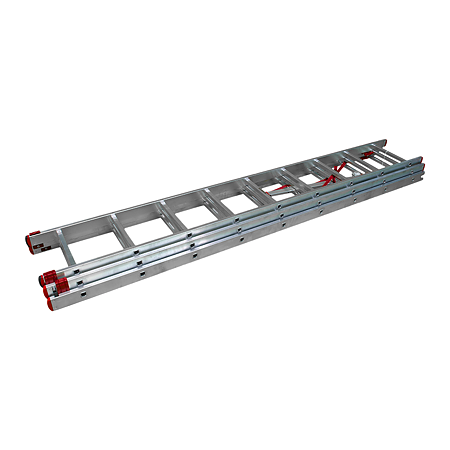 Scara Helper, 3 tronsoane, 9 trepte