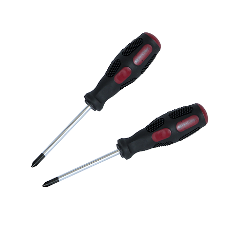Surubelnita PH Top Tools, 1 X 75 mm, varf magnetic, otel Cr-V