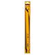 Set 5 lame fierastrau orizontal DeWALT DT2355 pentru materiale groase, cauciuc, fibra de sticla