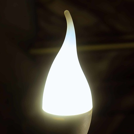 Bec Led Lumanare Fantezie E14 6 W Lohuis