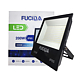 Proiector LED Fucida 200W, 18000 lm, interior/exterior, IP65, 6500K