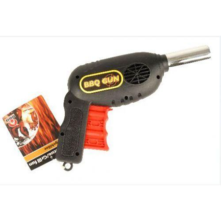Suflanta mecanica pentru gratar BBQ Collection, 14 x 23.5 cm Suflanta mecanica pentru gratar BBQ Collection, 14 x 23.5 cm