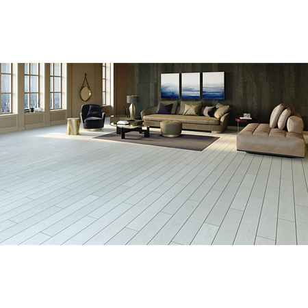 Parchet laminat 10 mm Yildiz PM-861 Beykoz, nuanta deschisa, clasa de trafic 32, click, 1287 x 157.5 mm
