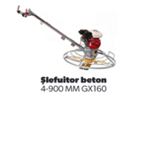 Masina Slefuit beton Barikel b