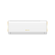 Aparat aer conditionat Goldsense New Elite, 9000 BTU, Clasa A+, WiFi incorporat, kit instalare inclus, alb