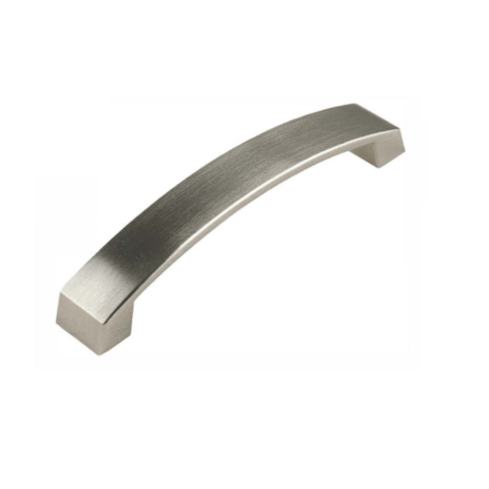 Maner LB 291, zamac, crom, 320 mm