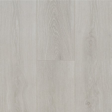 Parchet laminat 12 mm Ocean+ Bloom Silver Grey Berry Alloc, rezistent la apa, Hydro+, nuanta medie, clasa de trafic 33, PentaLoc, 1288 x 190 mm