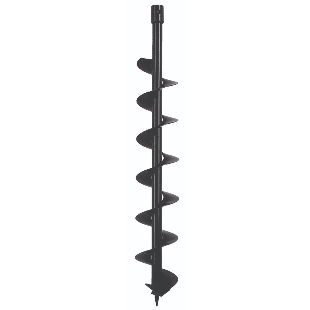 Burghiu foreza pamant Raider RD-EA01, diametru 100 mm, 820 mm