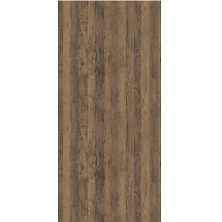 Blat de lucru compact laminat Egger H1330 ST10 Stejar Santa Fe Vintage, miez negru, texturanaturala de lemn, aspru, 4100 x 650 x 12 mm
