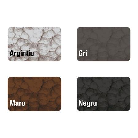 Email pentru metal Danke Bronzalchid 3in1, interior/exterior, pe baza de solvent, maro, lucios, 0.75 