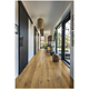Parchet triplustratificat Karelia, stejar Etch, imbinare Woodloc 5G, grosime 13 mm, 1860 x 127 mm
