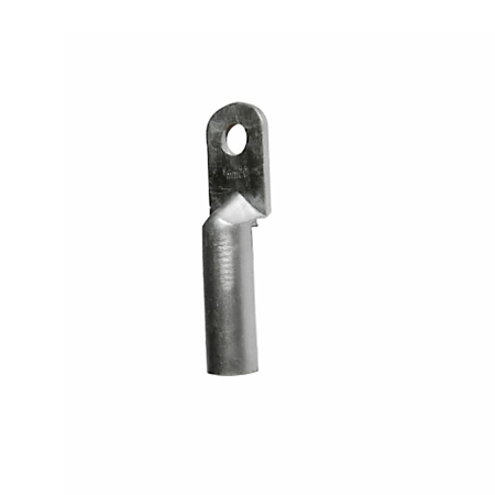 Papuc aluminiu Comtec MF0013-00240, 70 mmp x 12.5 mm/ 48 mm