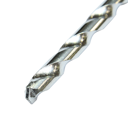 Burghiu Bosch, mandrina standard, pentru zidarie, 8x200 mm