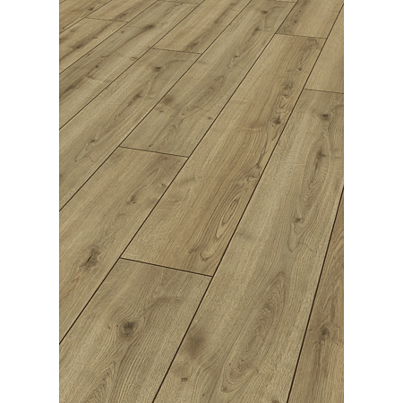 Parchet laminat 12 mm Kronotex Robusto RB 40782, nuanta medie, stejar Jalon, clasa de trafic 33, click, 1375 x 188 mm