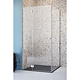 Cabina dus Radaway Torrenta KDJ, montaj stanga, sticla 6 mm, transparent, 90 x 90 x 1950 cm