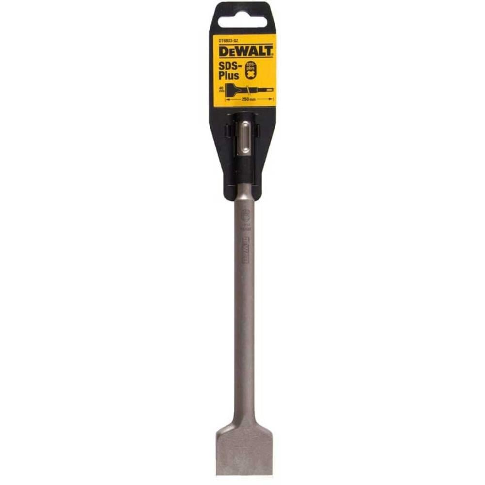 Dalta DeWalt DT6803, SDS-Plus, 40 x 250 mm
