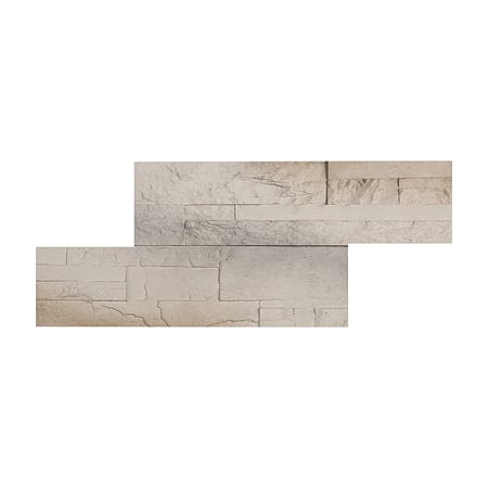 Piatra decorativa exterior/interior Modulo Neo Mountain Ridge, 37 x 10 x 2 cm