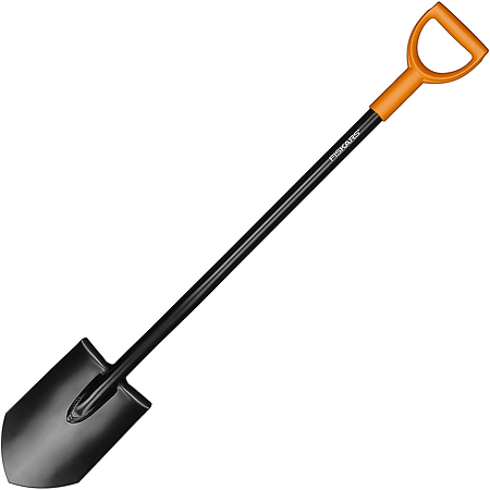 Cazma varf ascutit Fiskars SolidTM, 1170 mm, 1,89 kg Cazma varf ascutit Fiskars SolidTM, 1170 mm, 1,89 kg