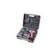 Bormasina Raider RD-CDL34, 12V x 1.5 Ah, 2 viteze, 2 acumulatori si incarcator inclus