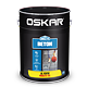 Email Oskar Direct pe beton, gri antracit, interior/exterior, 10 l 