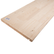 Treapta din lemn rasinos 27 x 1000 x 380 mm
