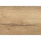 Placa antistropi Egger H1180 ST37, stejar Halifax natur, 4100 x 640 x 8 mm