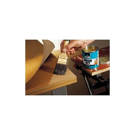 Adeziv de contact universal Bison Kit, 650 ml