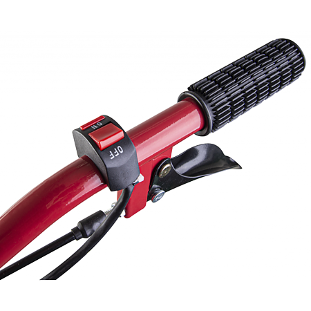 Motocultor pe benzina Raider RD-T08, 7 CP, latime de lucru 50 - 100 cm