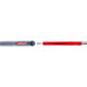 Creion mecanic tamplar Edding 8890, negru