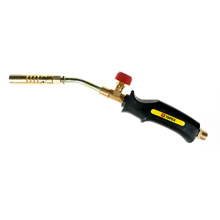 Set arzator pe gaz, Topex, 2 kW