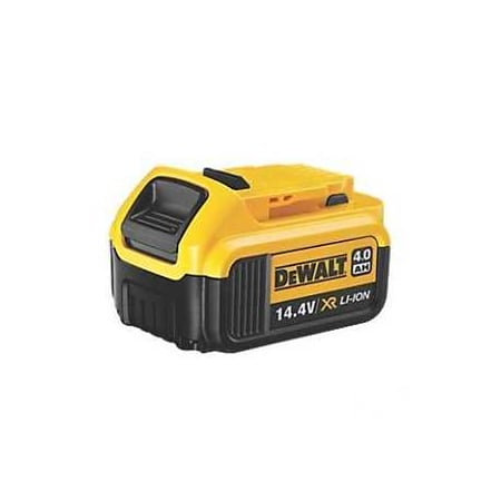 Acumulator glisant DeWalt DCB182 XR, Li-Ion, 18V, 4.0 Ah