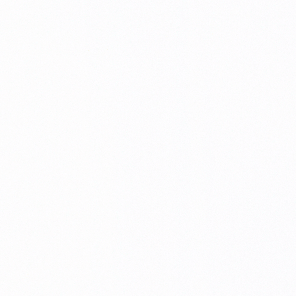 Placa MDF Kastamonu High Gloss P001, infoliata alb, mat, 2800 x 1220 x 18 mm 1220
