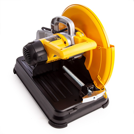 Masina de debitat metal DeWalt D28730, 2300 W, 4000 rpm Masina de debitat metal DeWalt D28730, 2300 W, 4000 rpm