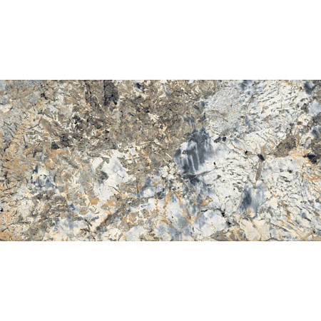 Gresie portelanata exterior/interior Fiero Natural, rectificata, multicolora, 60 x 120 cm